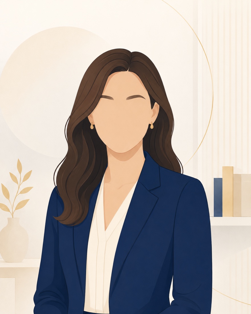 Sarah Lockhart, Director · CPA